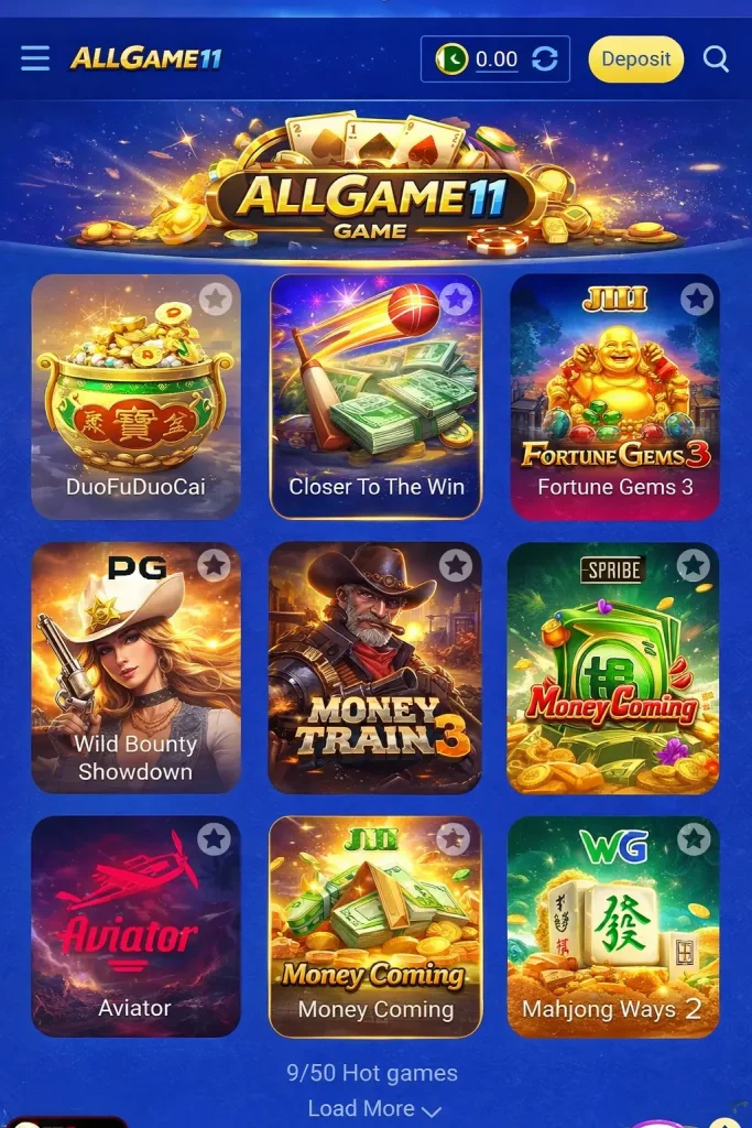 ALLGAME11 DOWNLOAD