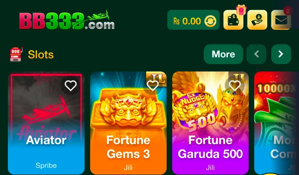 BB333 Game Download