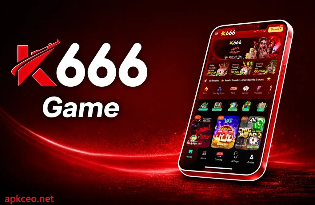 k666 game download