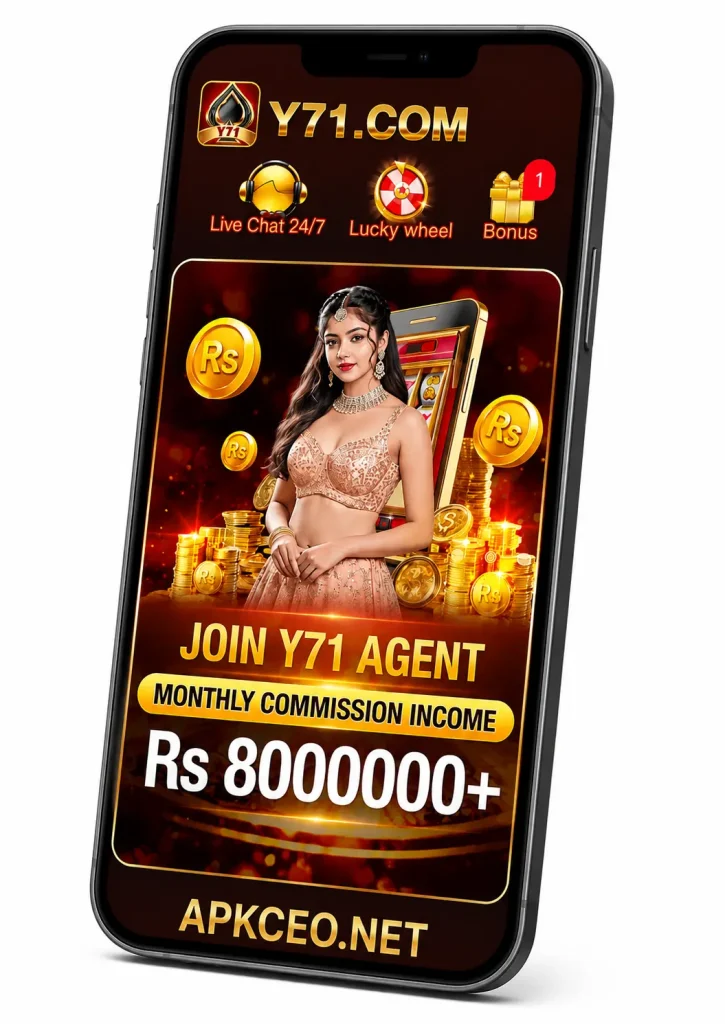 y71 Game Download