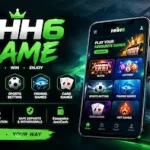 HHH6 Game