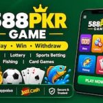 588PKR Game