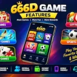 666D Game
