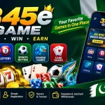 345e game