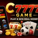 C7777 Game