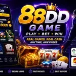 88DD Game