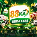 88KA Game
