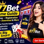 877bet game