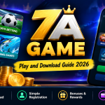 7A Game