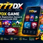 777dx Game