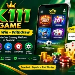 x111 game