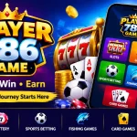 player 786 Game