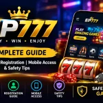 e777 game