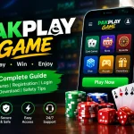 pakplay game