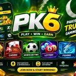 pk6 game